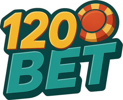 120 bet Logo